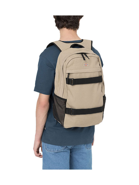 Dickies Duck Canvas 27lt Desert Sand