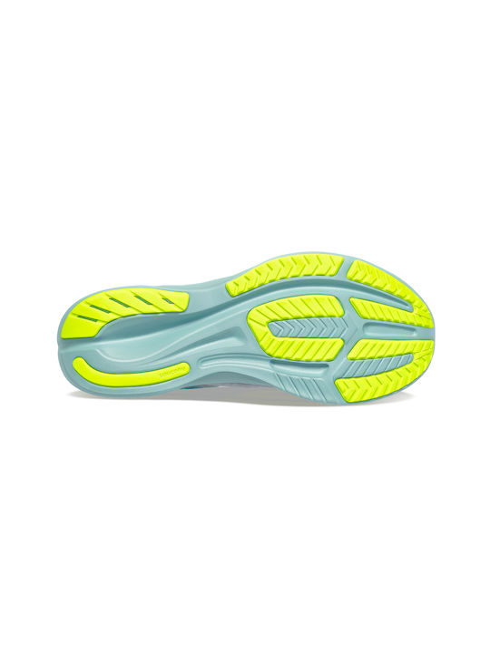Ride 16 Sport Shoes Running Gray