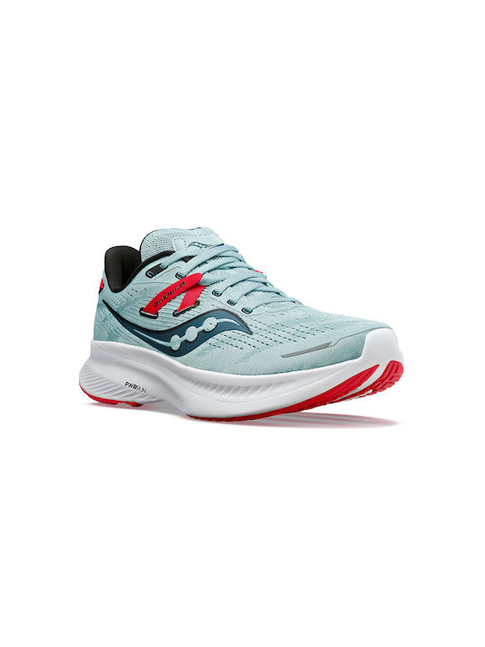 Guide 16 Herren Sportschuhe Laufen Blau