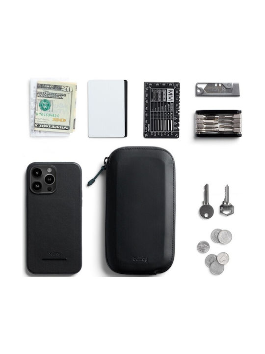 BELLROY WAPD ALL CONDITIONS PHONE POCKET PLUS Ink