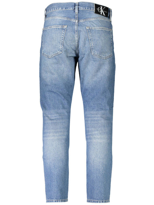 Calvin Klein Men's Jeans Pants Blue