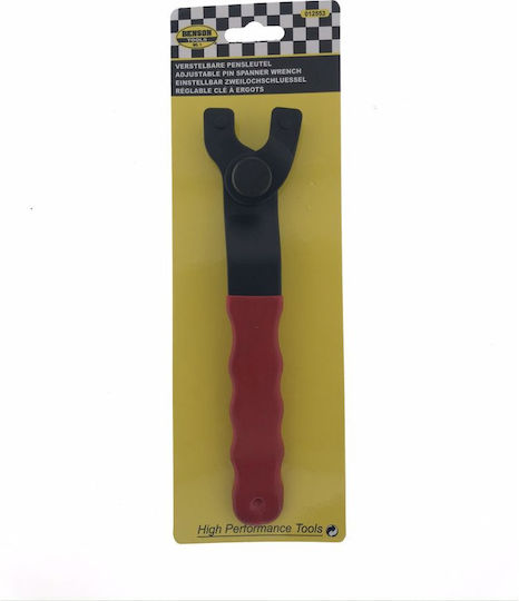 Benson 012553 Κλειδί Γωνιακού Τροχού 18 έως 52mm 52mm
