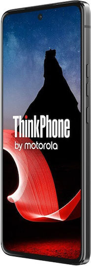 Motorola ThinkPhone 5G Dual SIM (8/256GB) Carbon Black