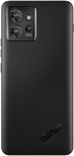 Motorola ThinkPhone 5G Dual SIM (8/256GB) Carbon Black
