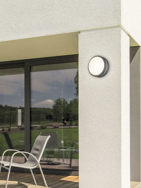 Rabalux Hamburg Lampă De Tavan Led Încorporat 10W Rabalux Hamburg Lampă De Tavan Led Încorporat 10W