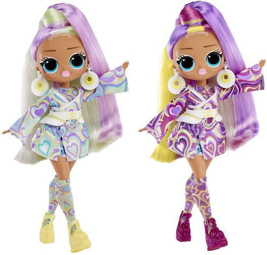 MGA Entertainment Sunrise Lol Surprise 25εκ. (Διάφορα Σχέδια)