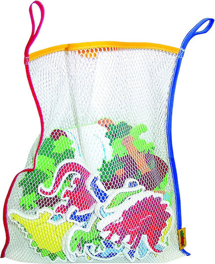Edushape Dinosaurs Magic Creations Badespielzeug für 36++ Monate