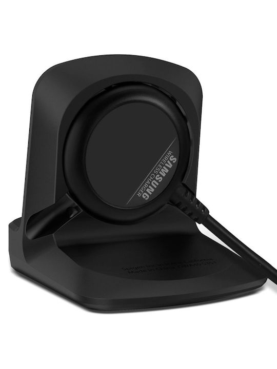 Spigen Night Stand S353 Black (Galaxy Watch 5 / 5 Pro)