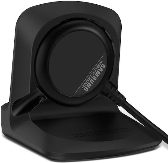 Spigen Night Stand S353 Μαύρο (Galaxy Watch 5 / 5 Pro)
