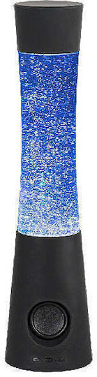 Rabalux Φωτιστικό Carnival LED Lava Lamp