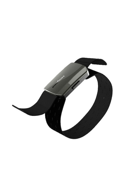 Magene H803 Arm Heart Rate Strap Black