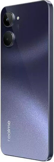 Realme 10 Dual SIM (8GB/128GB) Rush Black
