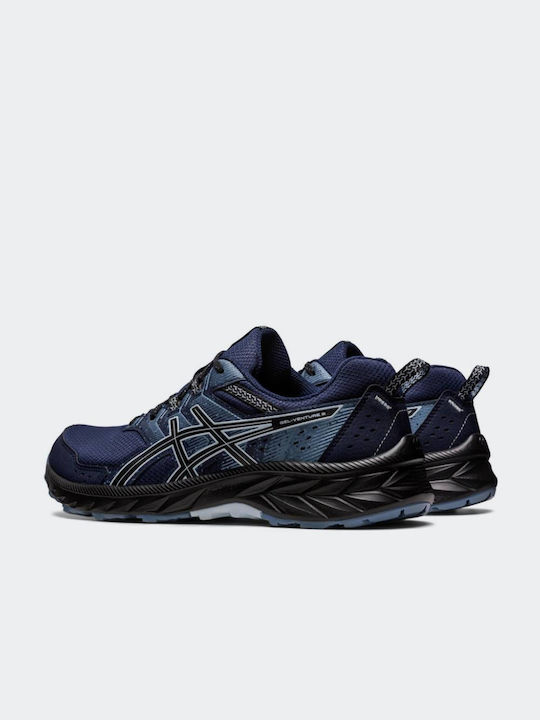 Gel-Venture 9 Sport Shoes Running Blue
