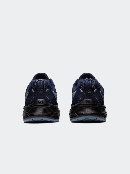 Gel-Venture 9 Sport Shoes Running Blue