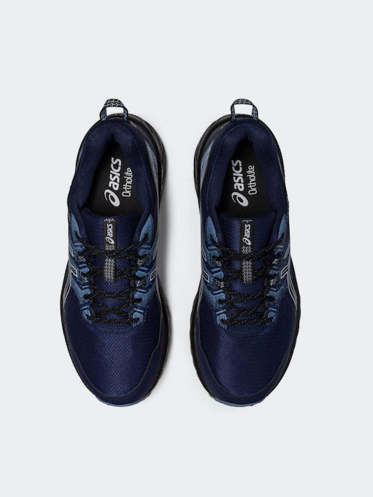 Gel-Venture 9 Sport Shoes Running Blue