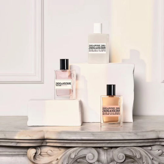 Zadig & Voltaire This Is Her Undressed Eau de Parfum 100ml