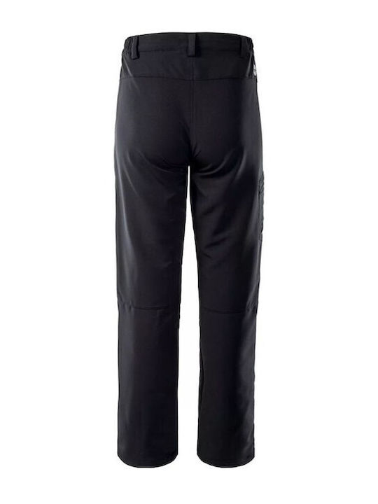 Hi-Tec Jatuni 92800299938 Women's Trousers for Ski & Snowboard Black
