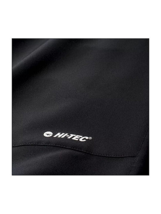 Hi-Tec Jatuni 92800299938 Women's Trousers for Ski & Snowboard Black