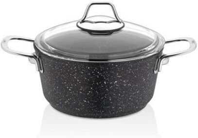 Falez Deep Stockpot 20cm Falez Deep Stockpot 20cm