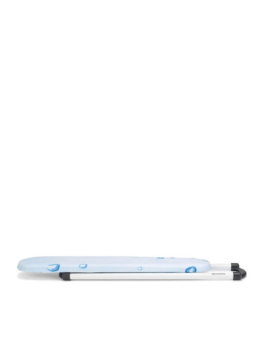 Brabantia Sleeve Board Σιδερώστρα για Σίδερο Ατμού Επιτραπέζια 60x10cm