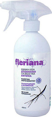 Fleriana Εντομοαπωθητικό Spray για Μυρμήγκια / Κατσαρίδες 400ml