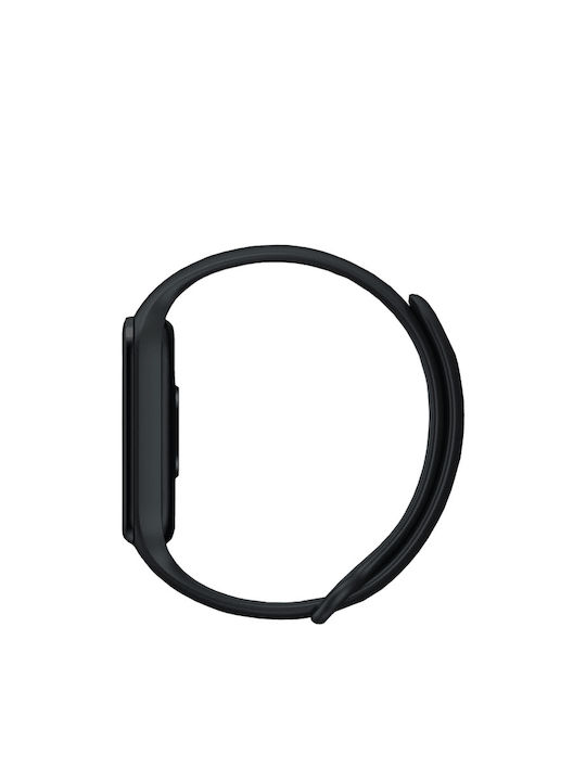 Xiaomi Redmi Smart Band 2 Waterproof with Heart Rate Monitor Black