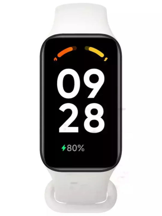 Xiaomi Redmi Smart Band 2 Waterproof Ivory