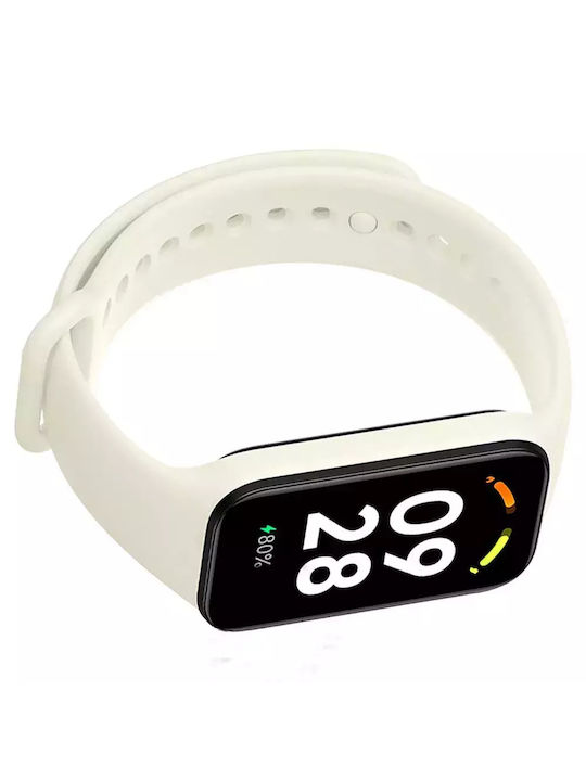 Xiaomi Redmi Smart Band 2 Waterproof Ivory