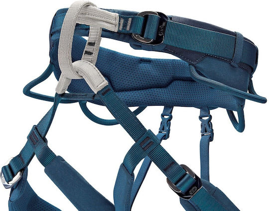 Petzl Adjama C022BA00 Ανδρικό Μποντριέ Ορειβασίας