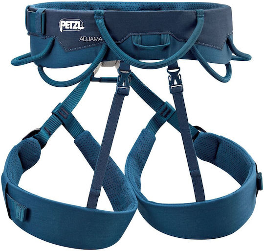 Petzl Adjama C022BA00 Ανδρικό Μποντριέ Ορειβασίας