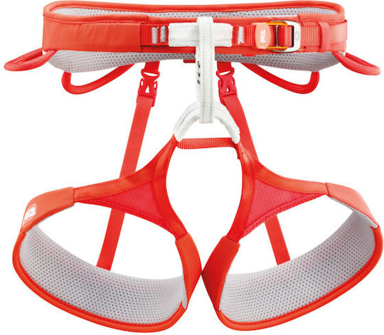 Petzl Hirundos C036AA03 Frauen Klettergurte Klettern