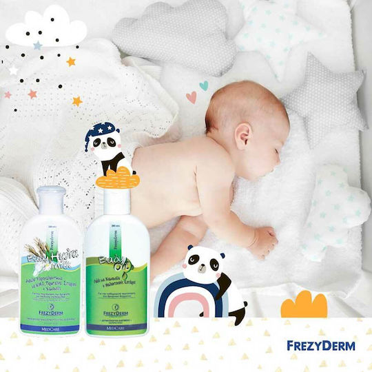 Frezyderm Baby Oil Oil for Irritations 200ml