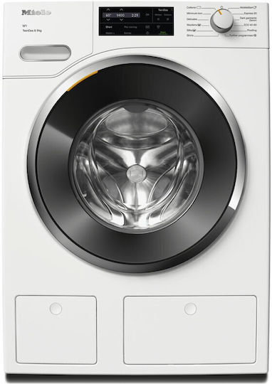 Miele WWG660 WCS Пералня 9кг 1400 Оборота 12193360
