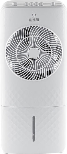 Muhler Air Cooler 65W Λευκό