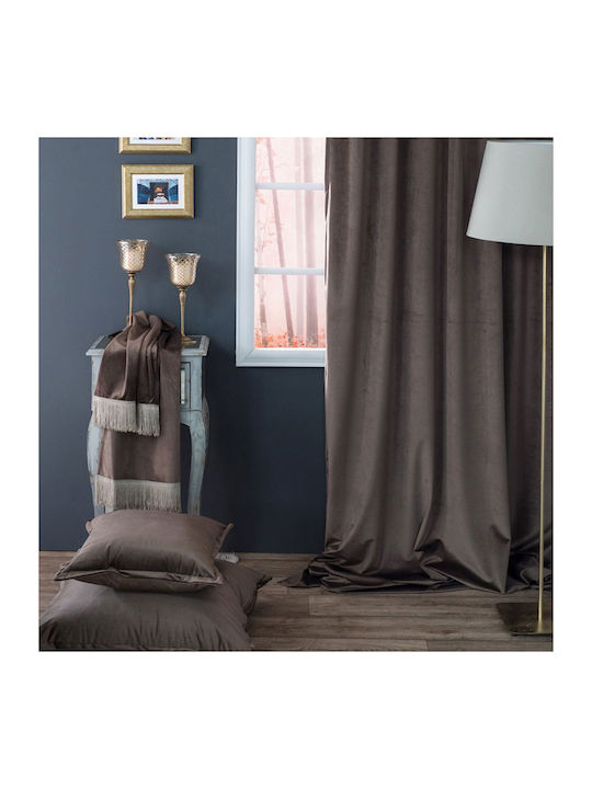 Teoran Runner Velvet с ресни 03 40x160бр