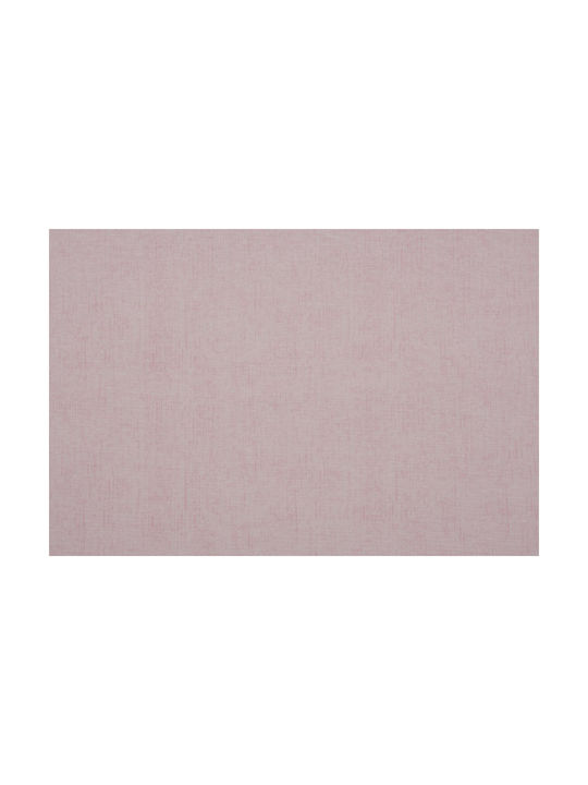 Dimcol Melange Pillowcase with Envelope Cover 09 50x70cm.