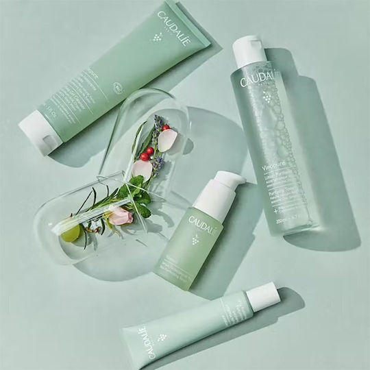 Caudalie Vinopure Duo Anti-Imperfections Σετ Περιποίησης για Κατά της Ακμής