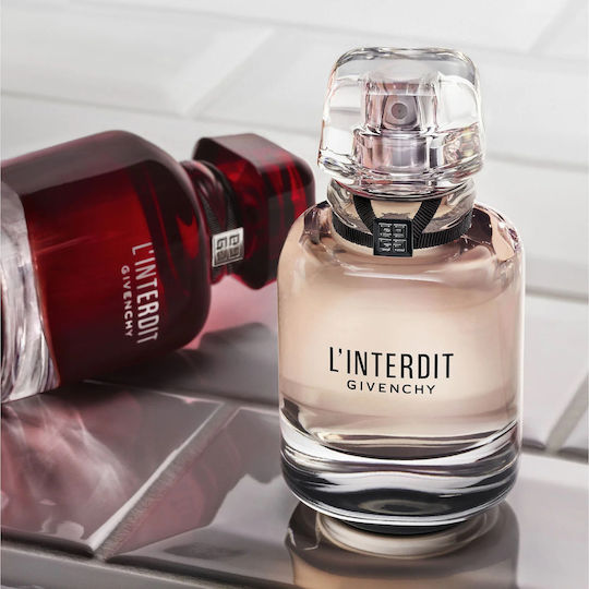 Givenchy L'Interdit Eau de Parfum 80ml