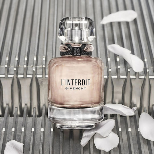 Givenchy L'Interdit Eau de Parfum 80ml