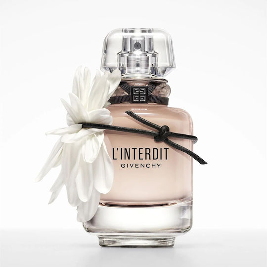 Givenchy L'Interdit Eau de Parfum 80ml