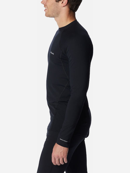 Columbia Black
