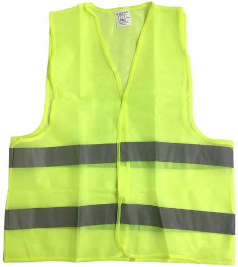 Auto Gs Car Safety KTEO Set with Pharmacy Fire Extinguisher Warning Triangle Reflective Vest