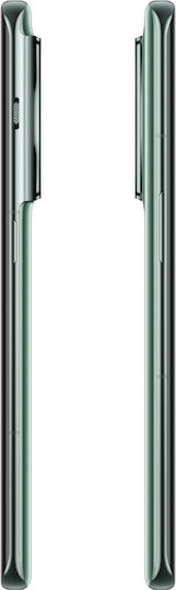 OnePlus 11 5G Dual SIM (16/256GB) Eternal Green