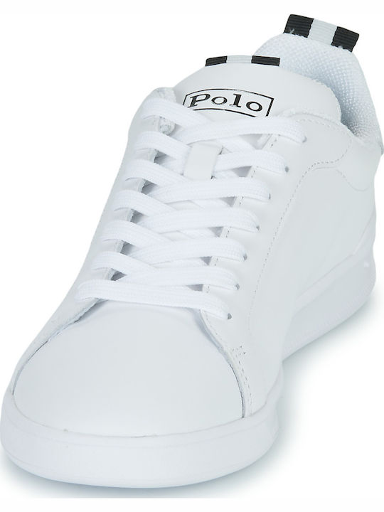 Hrt Ct II Sneakers White