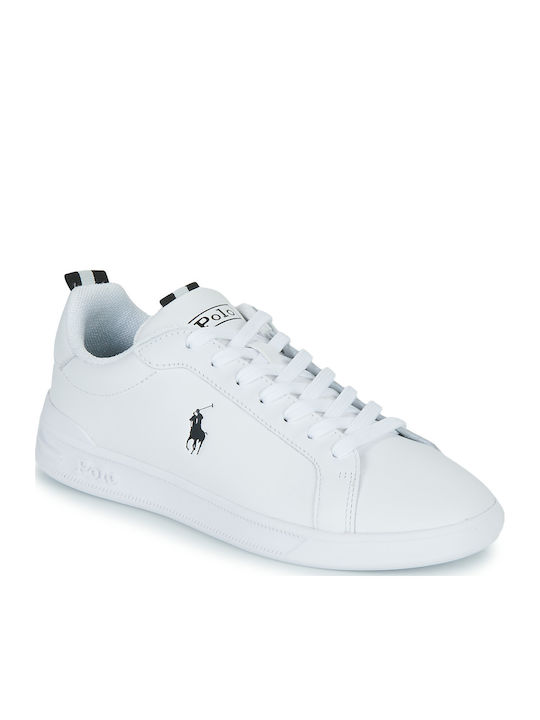 Hrt Ct II Sneakers White