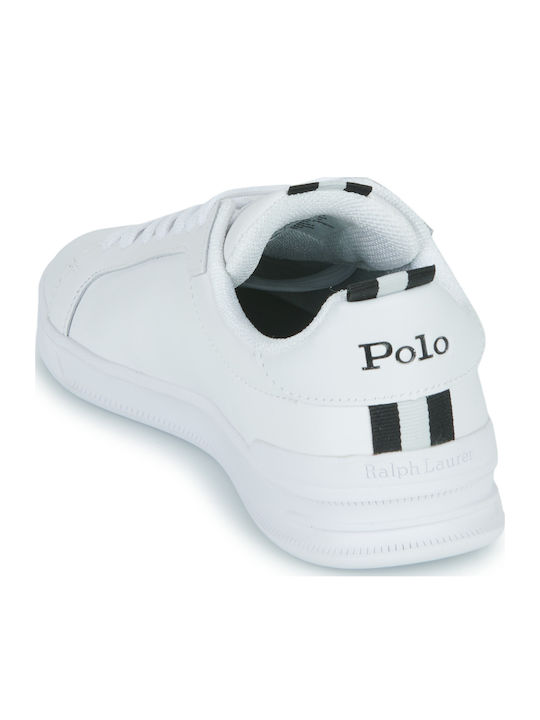 Hrt Ct II Sneakers White