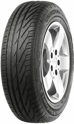 Uniroyal RainExpert 5 Car Summer Tyre 215/60R17 96H FR