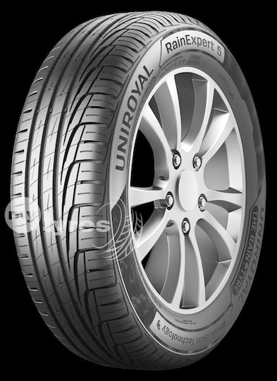 Uniroyal RainExpert 5 215/60R17 96E-Commerce-Website FR Sommerreifen Reifen für Passagier Auto