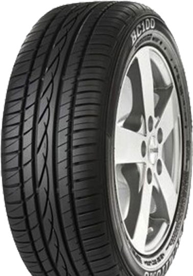 Sumitomo BC100 165/70 R13 79T Θερινό Λάστιχο για Επιβατικό Αυτοκίνητο