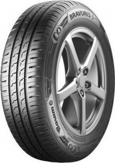Barum Bravuris 5HM 225/55R19 99V FR Θερινό Λάστιχο για Επιβατικό Αυτοκίνητο